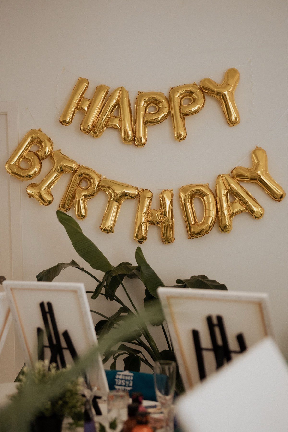 Birthday · 15 people · Lisbon