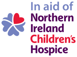 In aid of Northern Ireland Children's Hospice