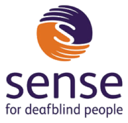 Sense — for deafblind people