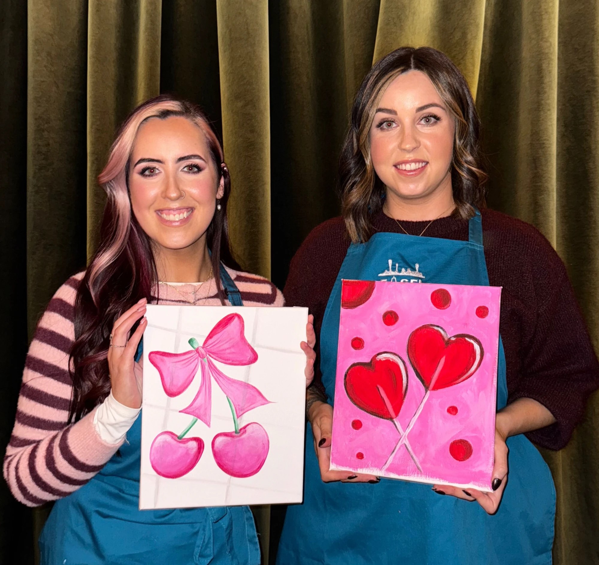 Galentine's Day · 40 people · Belfast